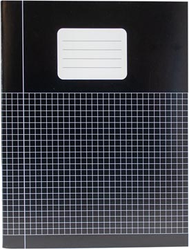 basic cahier a5 40p q5 ass