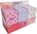 love carnet de notes cr a5