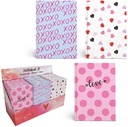 love carnet de notes cr a5