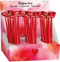 stylo fantaisie i love you