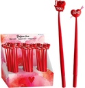 stylo fantaisie i love you