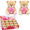 ours de liefste 18 cm