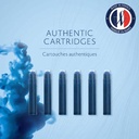 WM INKTPATROON 6X BL SERENITY