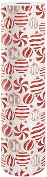 pap cad 150mx50cm boules noel