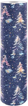 pap cad 150mx30cm plume noel