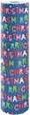 pap cad 150mx50cm merry xmas