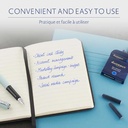 WM INKTPATROON 6X BL SERENITY