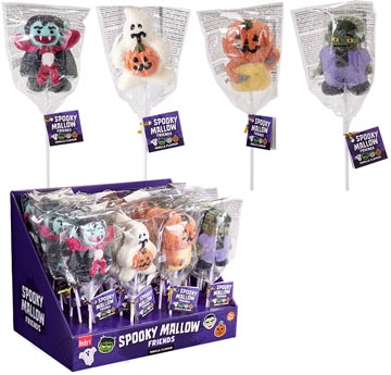 bonbon spooky mallow fr 45g