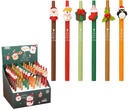 merry christmas stylo bille