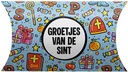 boite couss doodl 22x14cm ass