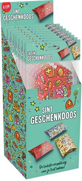 boite couss doodl 22x14cm ass