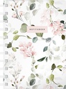 nature carnet notes a5