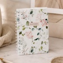 nature carnet notes a6