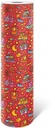pap cad 200mx30cm doodle rouge