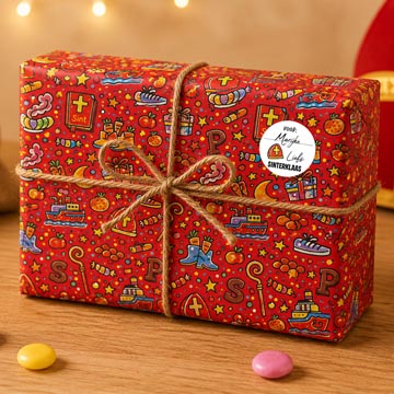 pap cad 200mx30cm doodle rouge