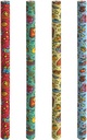pa cadeau 70cmx2m stnic doodle