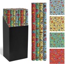 pa cadeau 70cmx2m stnic doodle