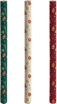 pa cadeau 70cmx2m mitre baton