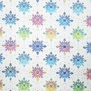 pa cadeau 70cmx1,5m lov pastel