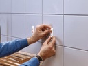 TESA KLEEFSPIJKER REGELB 3KG BL2