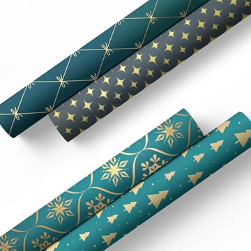 pa cadeau 70cmx1,5m m luxury