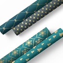 pa cadeau 70cmx1,5m m luxury