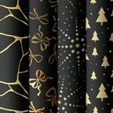 pa cadeau 70cmx1,5m g winter