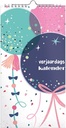 calendrier annivers happy bday