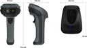 safescan lecteur barcode 350bt