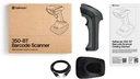 safescan lecteur barcode 350bt