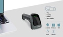 safescan lecteur barcode 350bt