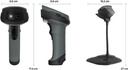 safescan lecteur barcode 330w
