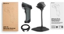 safescan lecteur barcode 330w