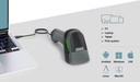 safescan lecteur barcode 330w