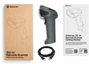safescan lecteur barcode 310w