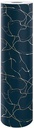 pap cad 200mx50cm lux bleu f