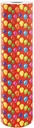 pap cad 200mx50cm ballon rouge