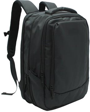 gb utah sac dos 15,6p noir