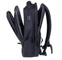 gb utah sac dos 15,6p noir