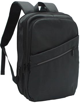 gb oregon sac dos 15,6p noir