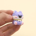 gomme cute dogs
