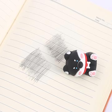 gomme cute dogs