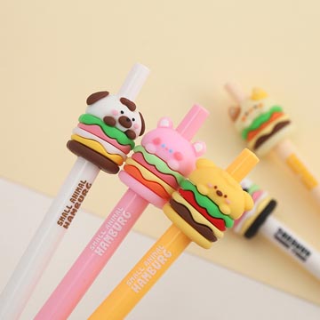 animal burger rb gel