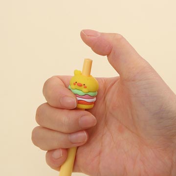 animal burger rb gel