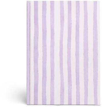 stripes cahier a5 cr 96f bl