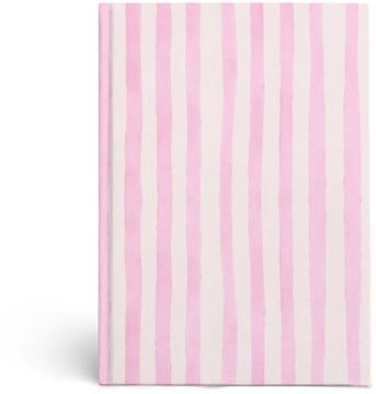 stripes cahier a4 cr 96f bl