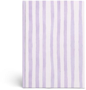 stripes cahier a4 cr 96f bl