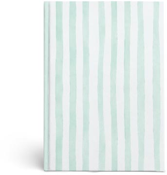 stripes cahier a4 cr 96f bl