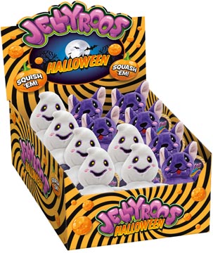 jellyroos halloween