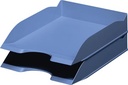 DURABLE BRIEVENBAKJE ECO BL